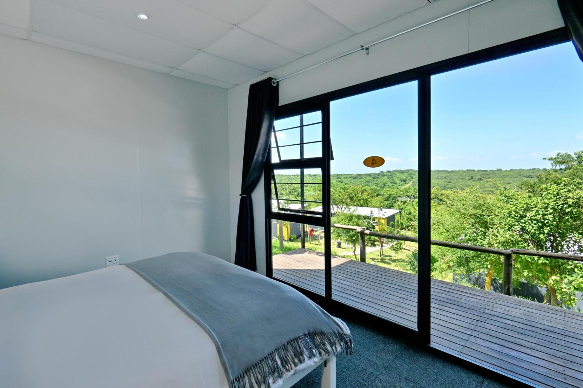 Sleepover Kmia White River Quarto foto